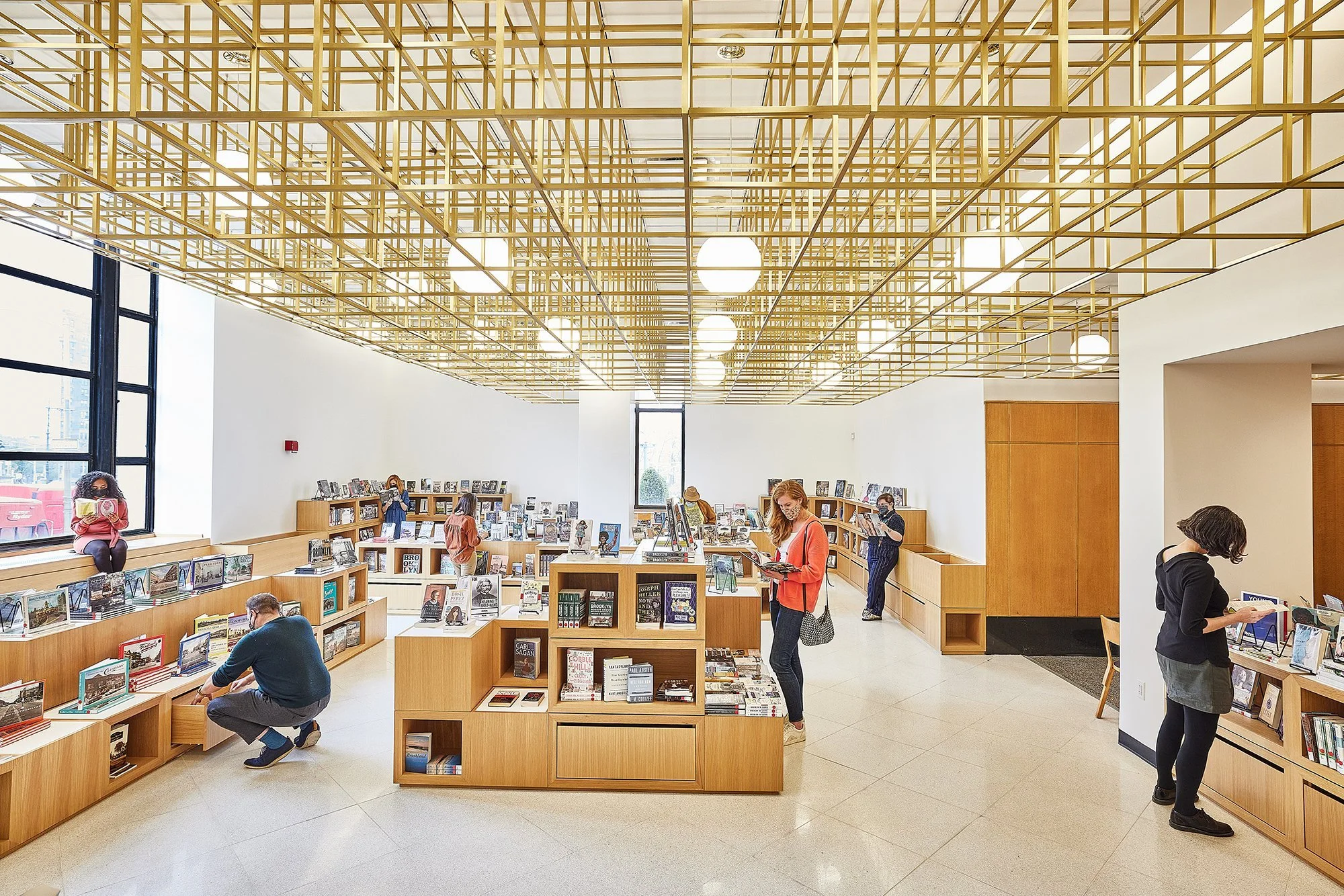 You Can Now Borrow Vinyl Records at the Brooklyn Public Library