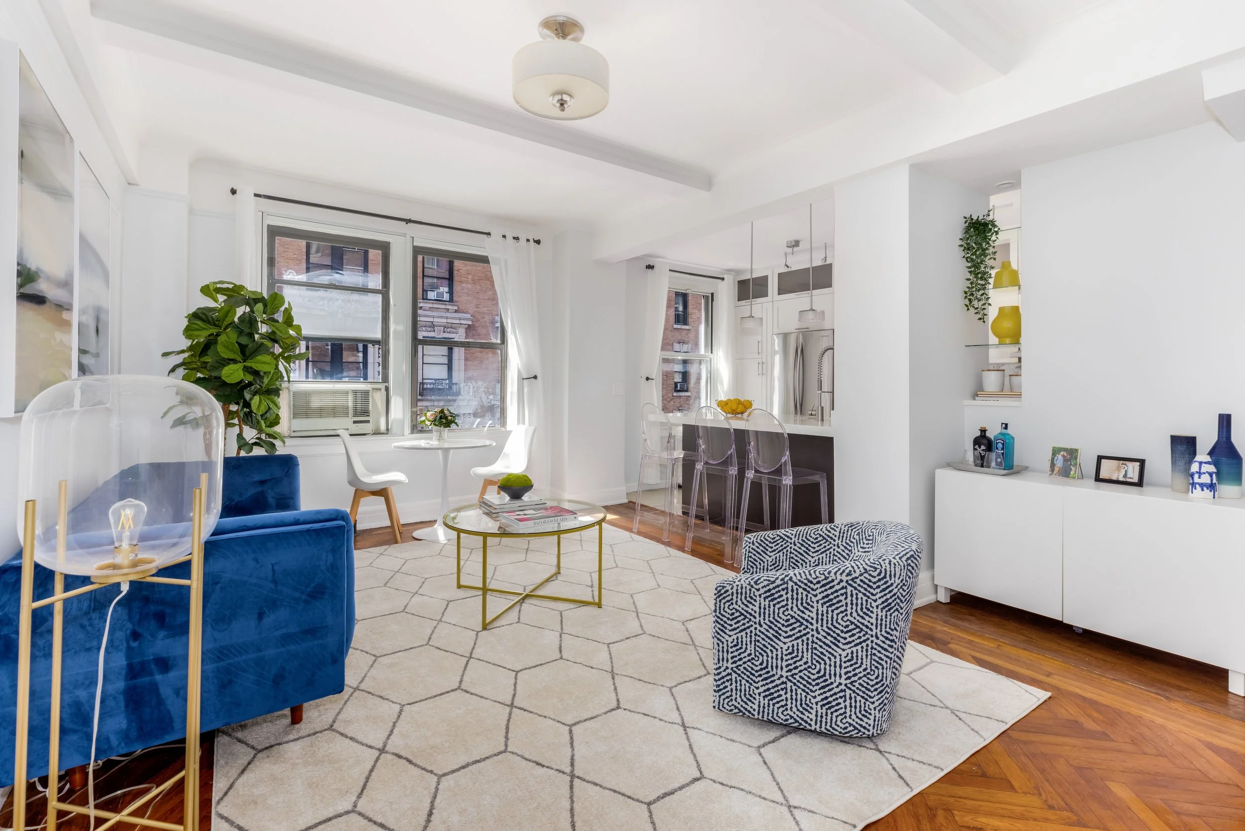 175 West 73rd Street, Unit 6F