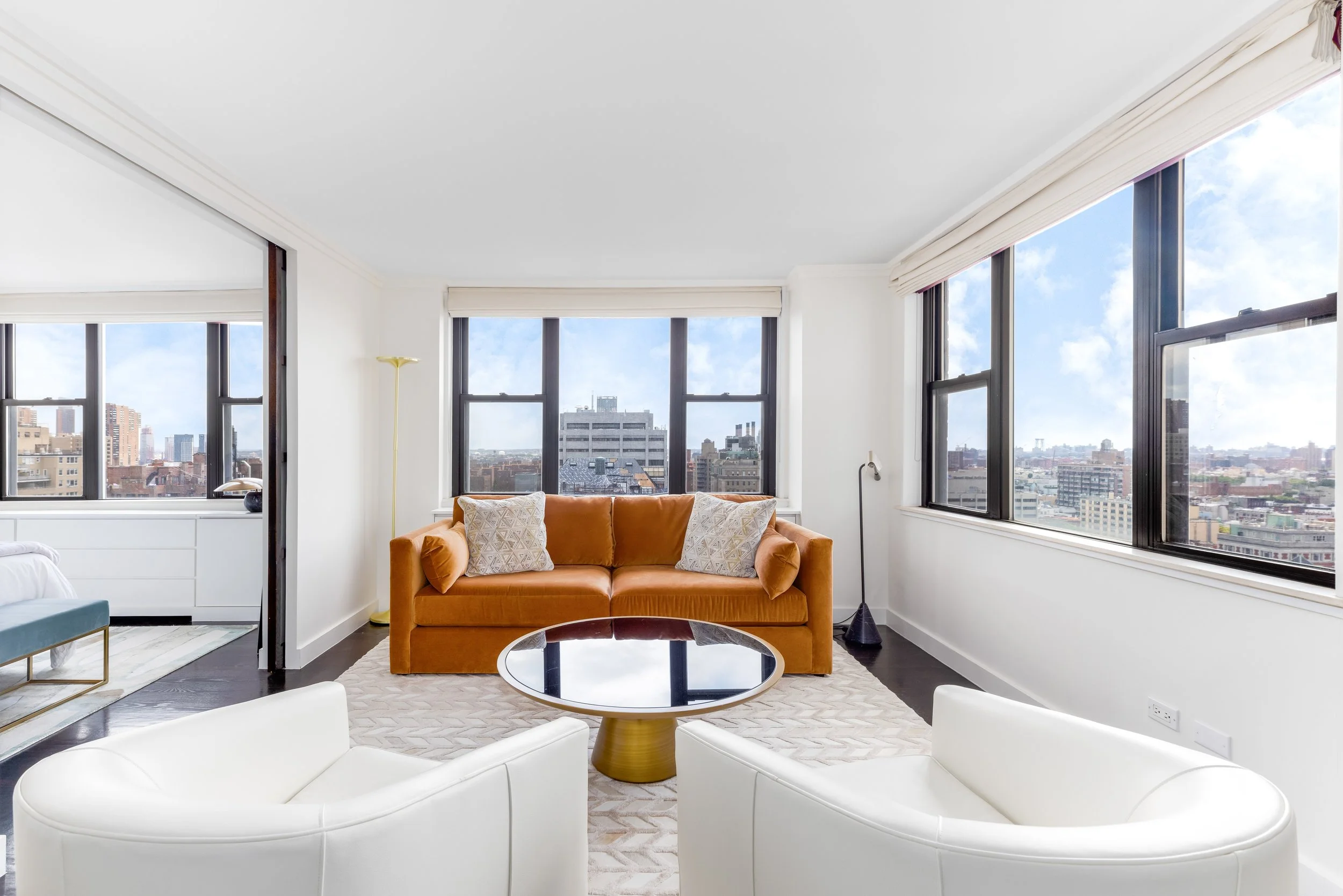 201 East 17th Street, Unit 20A