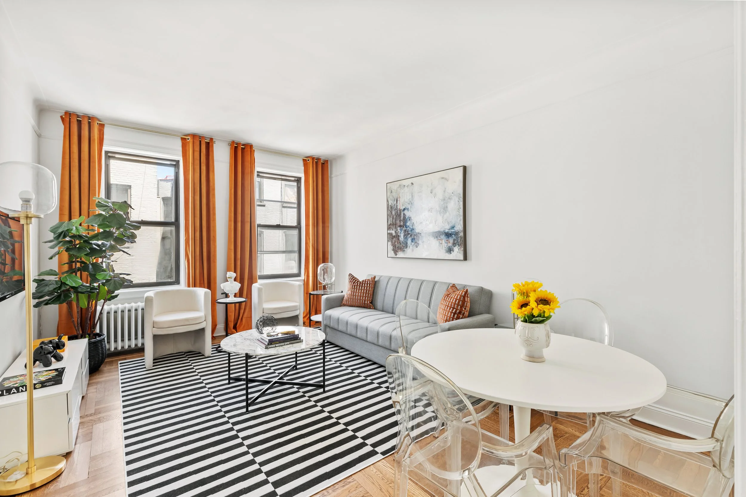99 East 4th Street, Unit 6L