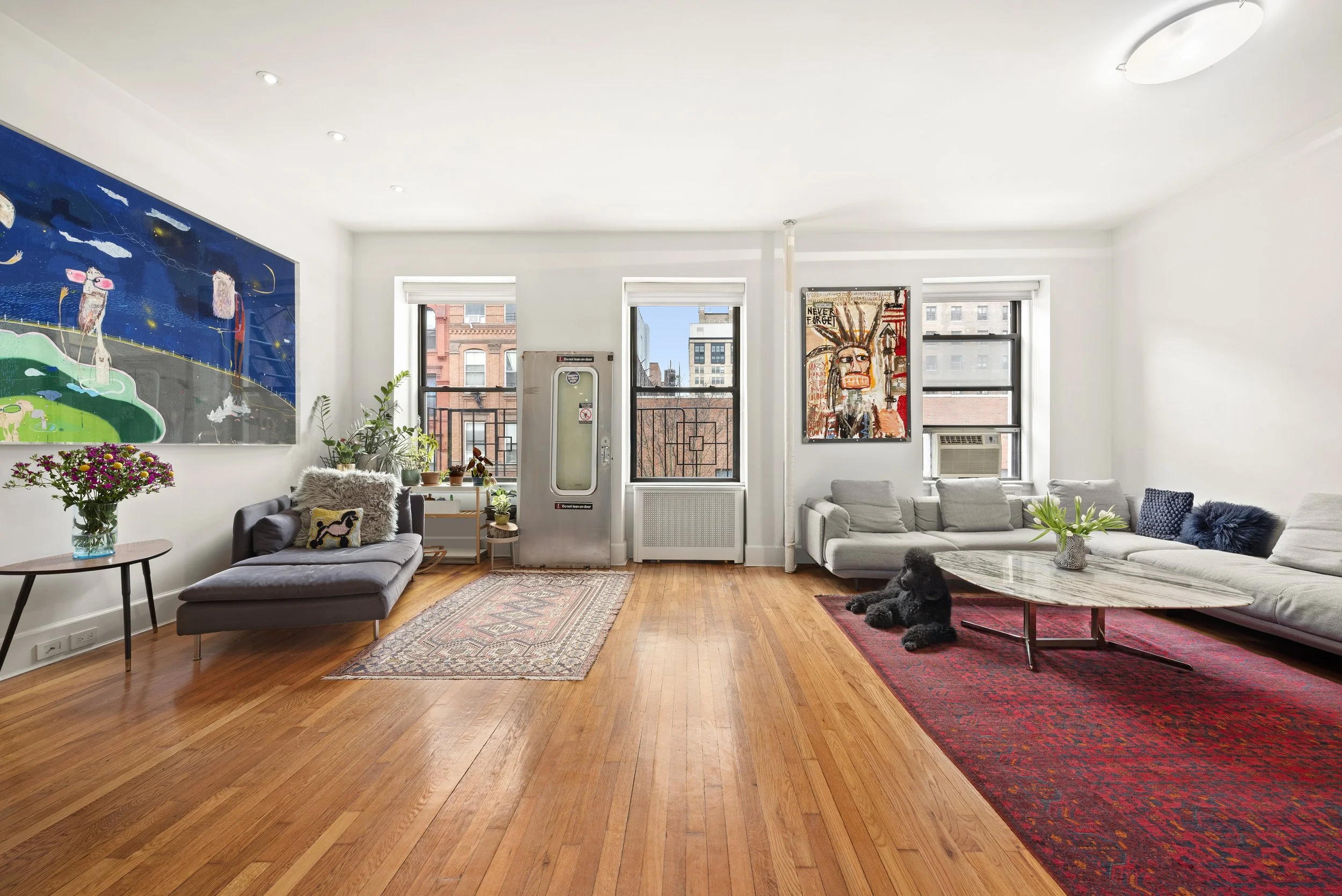 215 West 105th Street, Unit 3ED