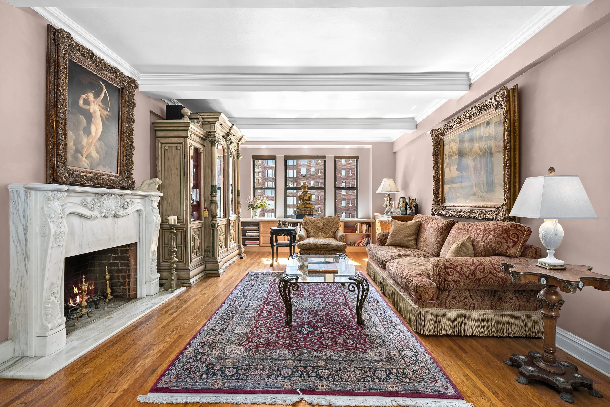 339 East 58th Street, Unit 9AB