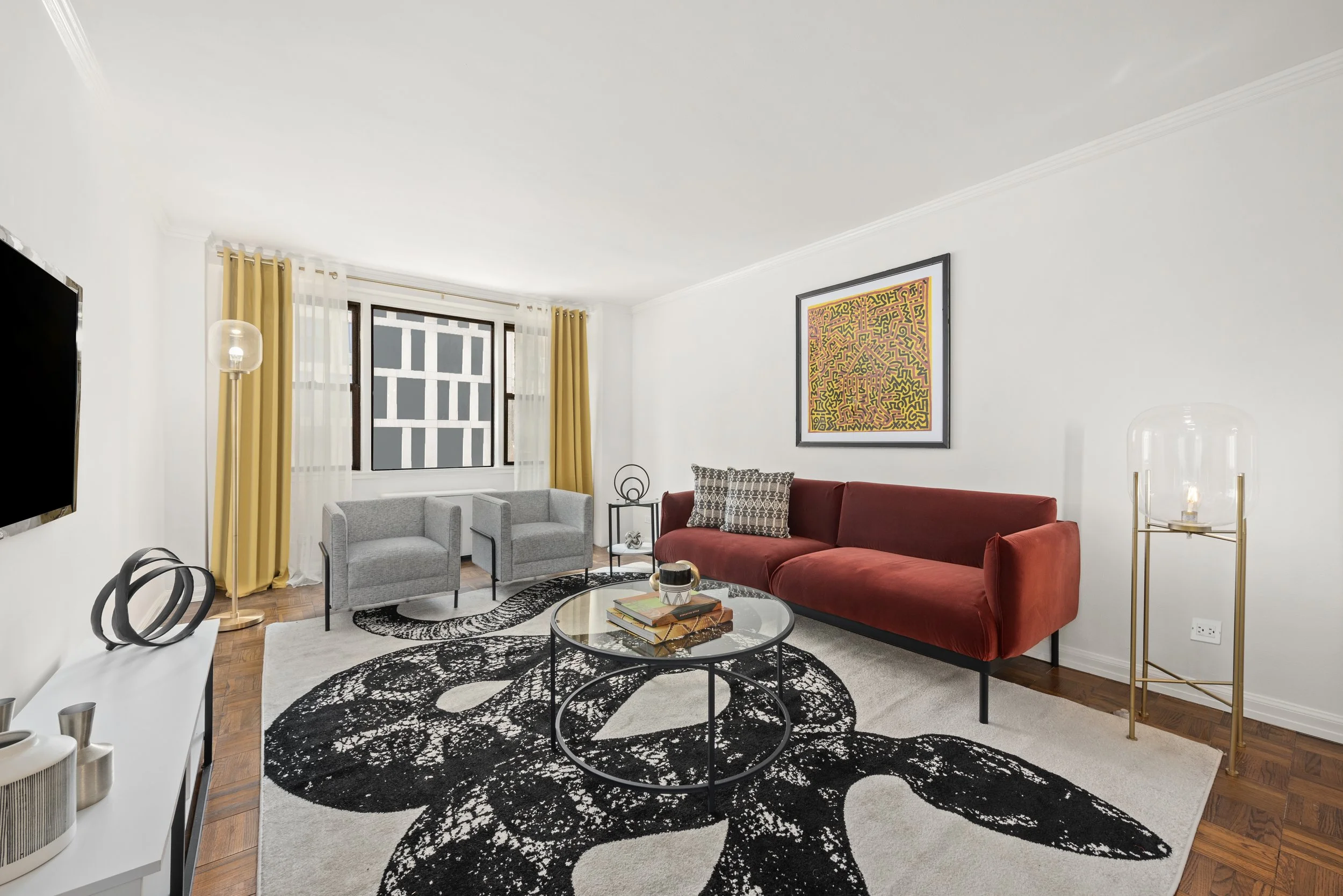 201 East 21st Street, Unit 9E