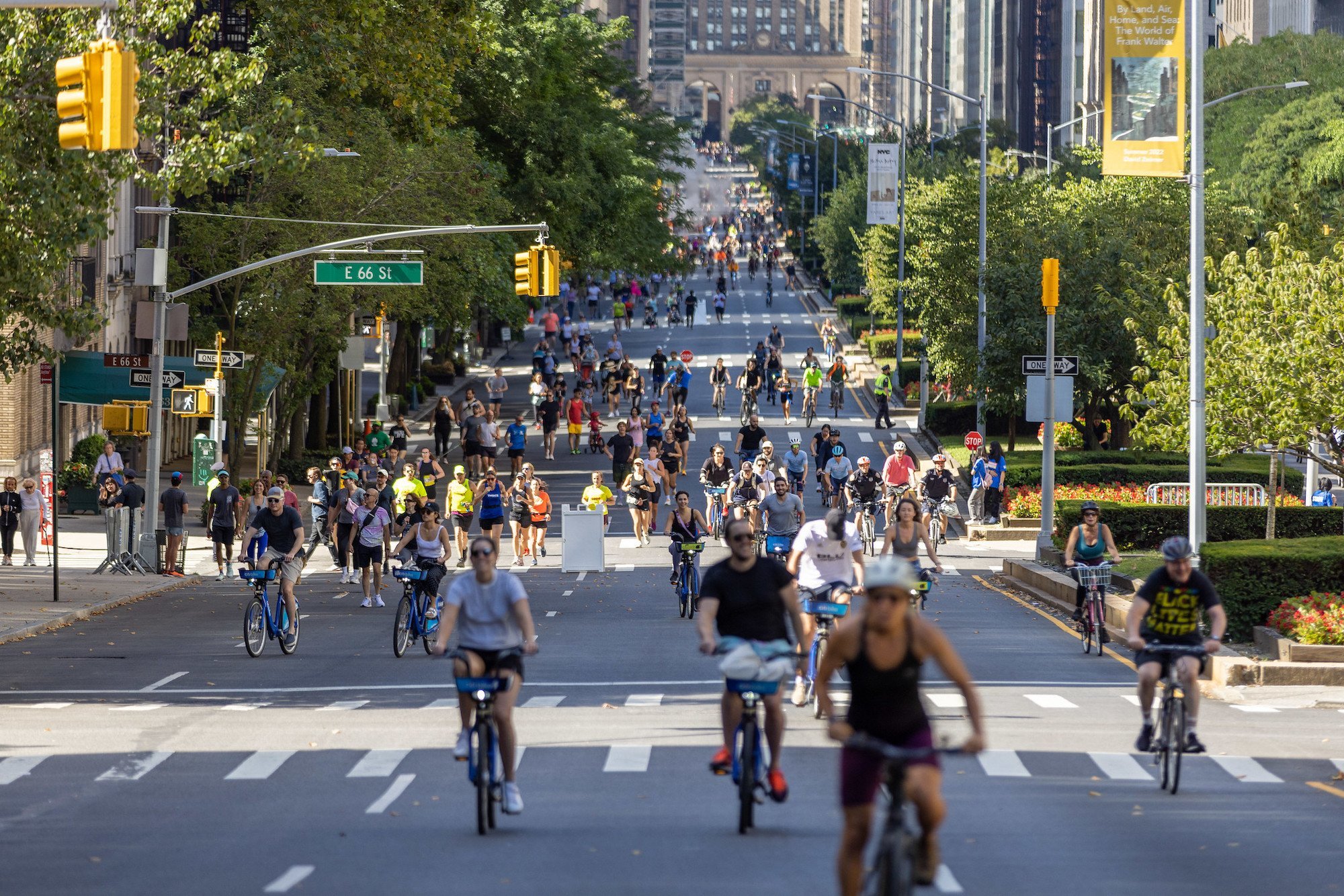 ‘Summer Streets’ Coming To All Five Boroughs This Year