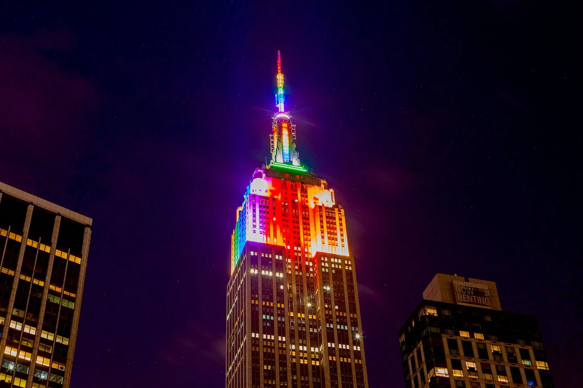 20+ Ways To Celebrate Pride Month In NYC