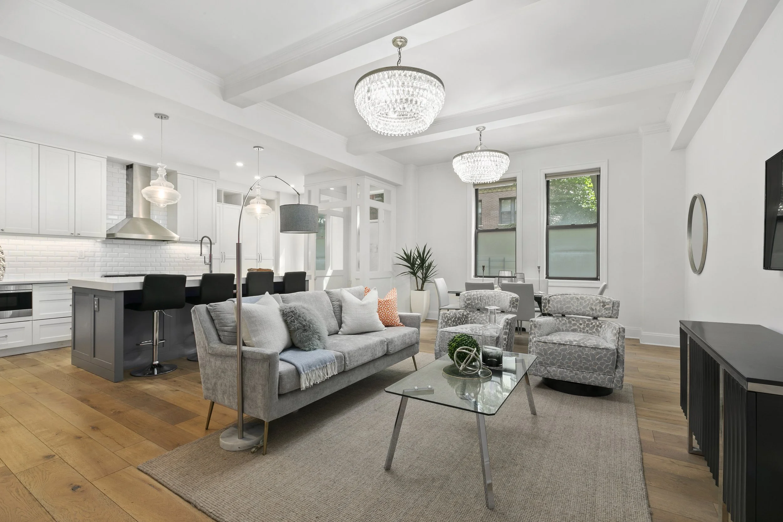 245 West 74th Street, Unit 1A