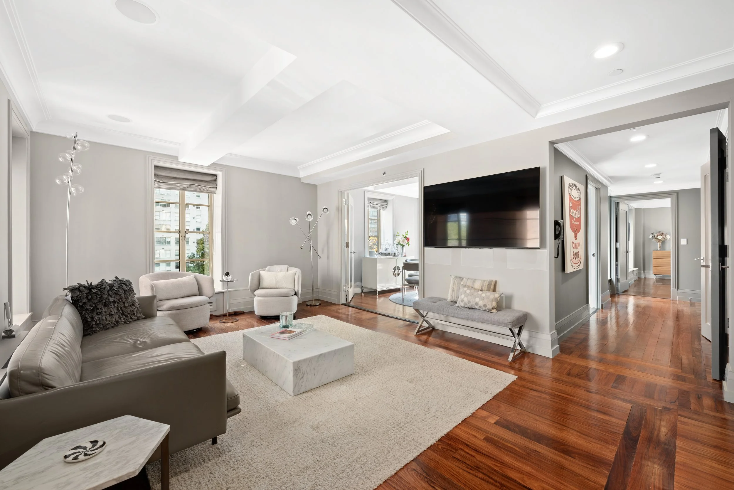 140 East 63rd Street, Unit 7DG