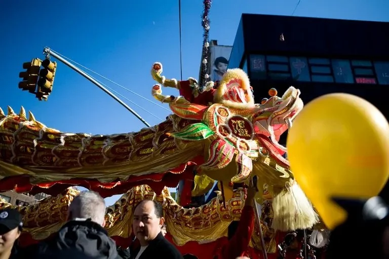 Lunar New Year 2024: Where To Celebrate the Year of the Dragon in Manhattan