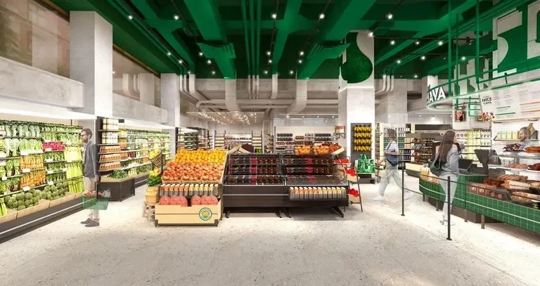 Small-Format Whole Foods Opening On The UES
