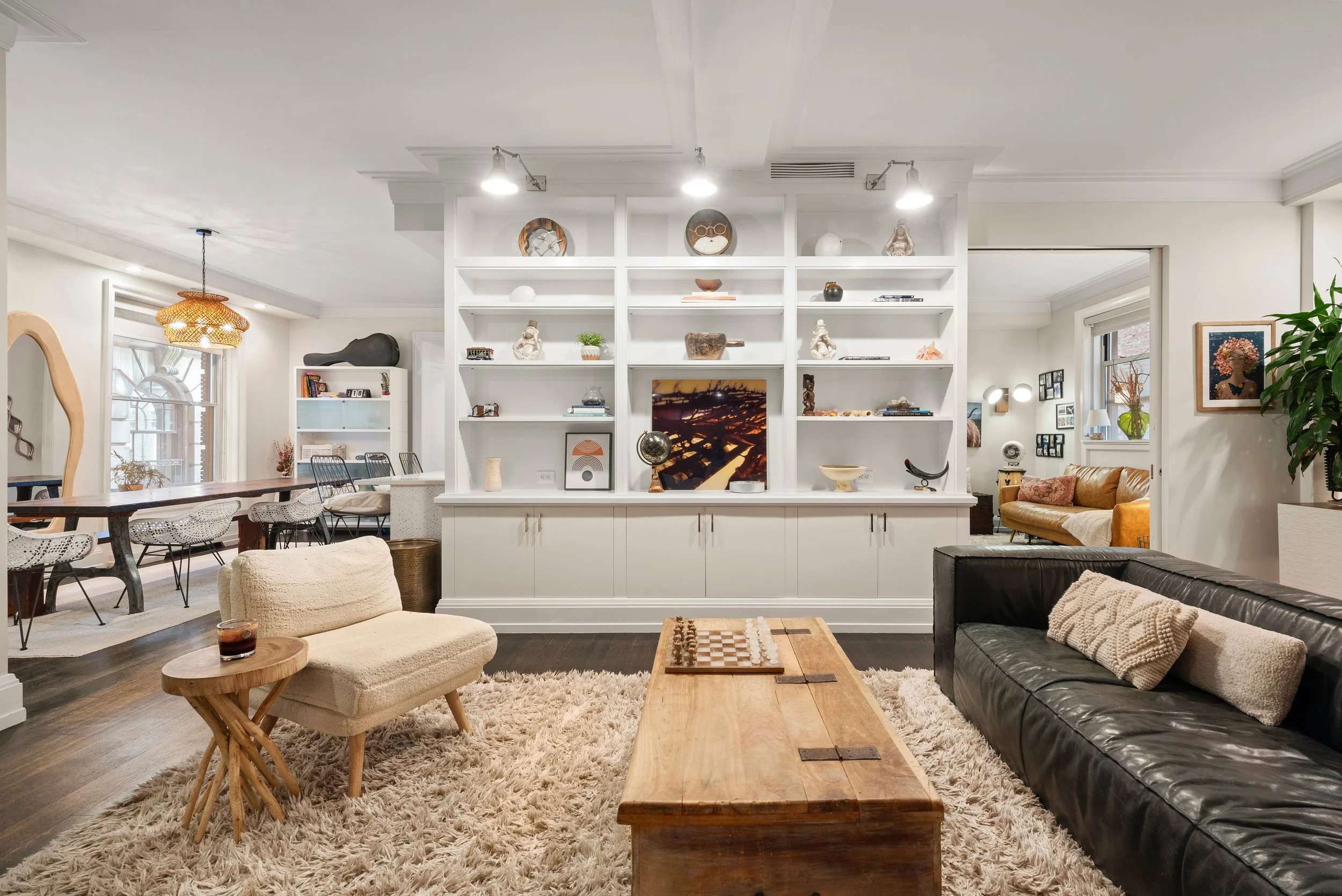 380 Riverside Drive, Unit 2M