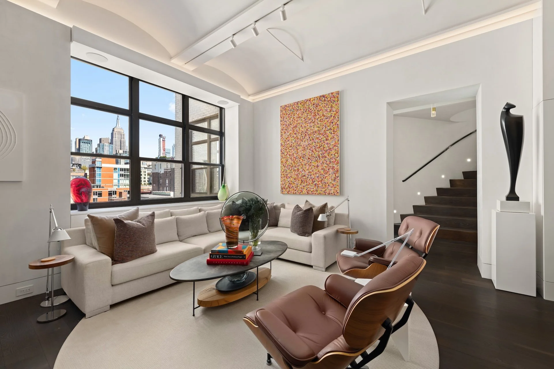 161 West 15th Street, Unit PHA