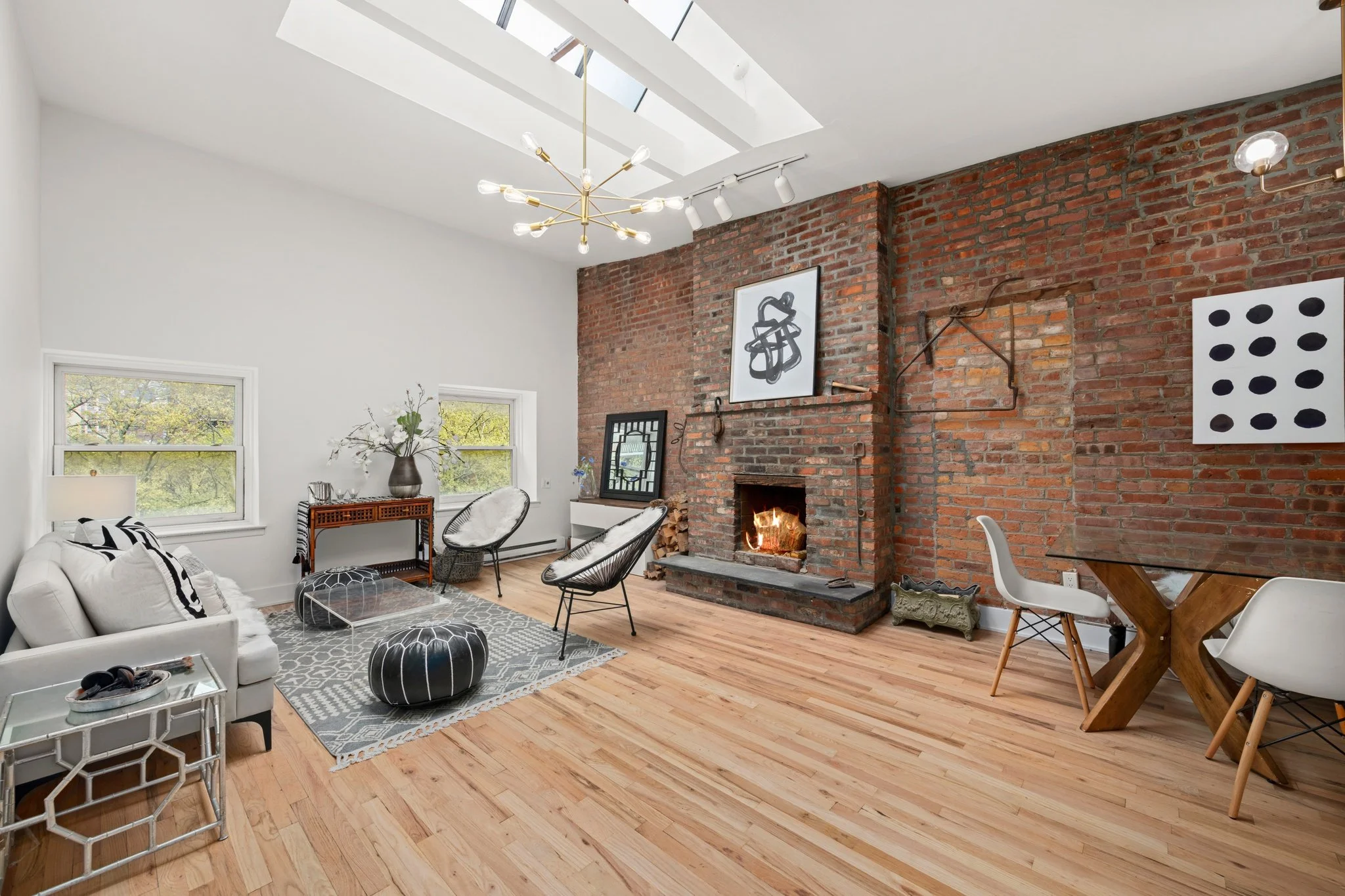 354 West 23rd Street, Unit 4A