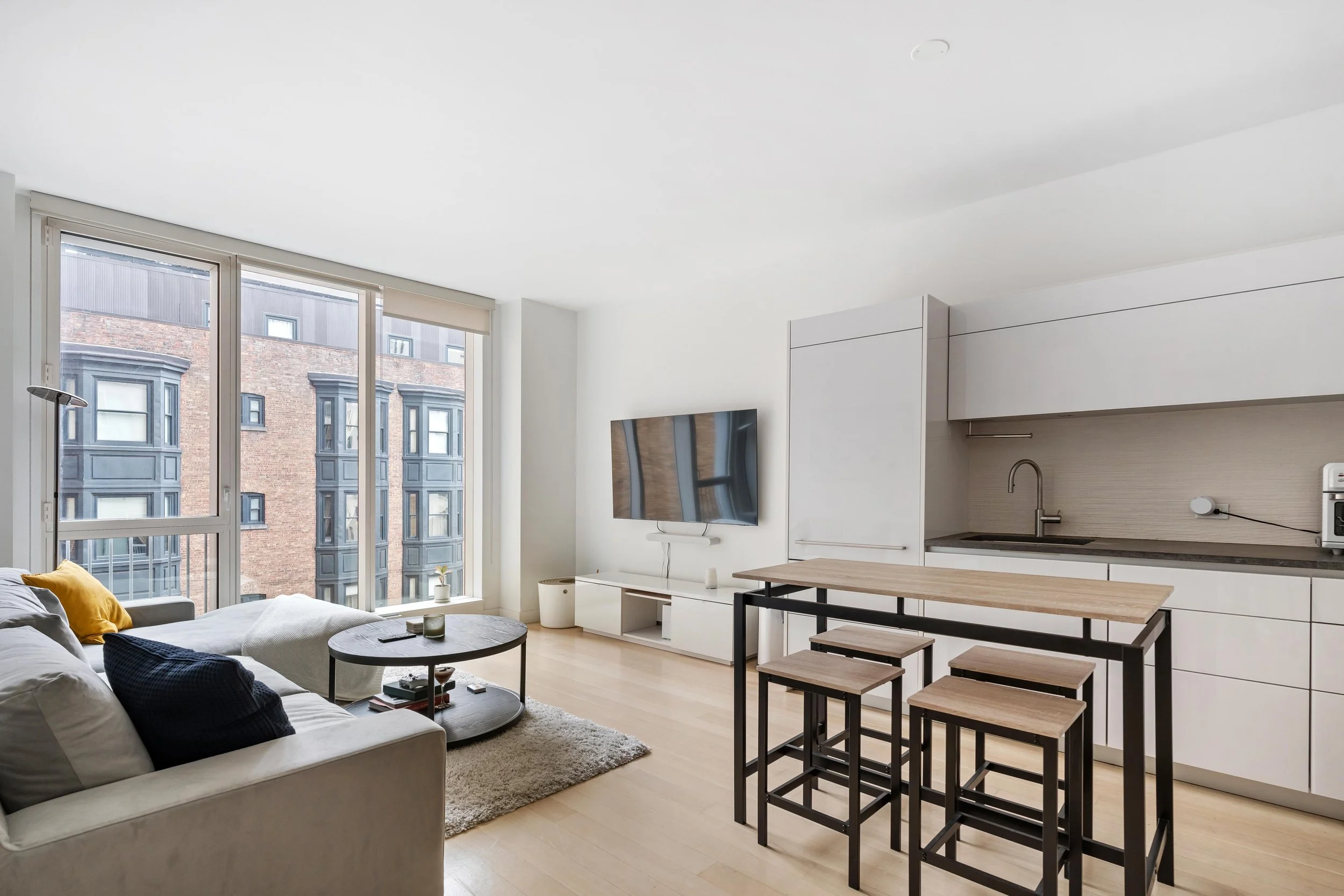 241 Fifth Avenue, Unit 12E
