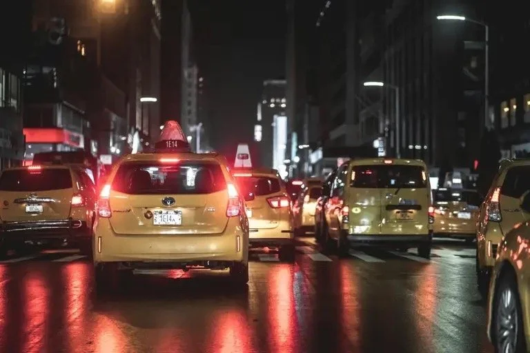 Congestion Pricing Program Start June 30th