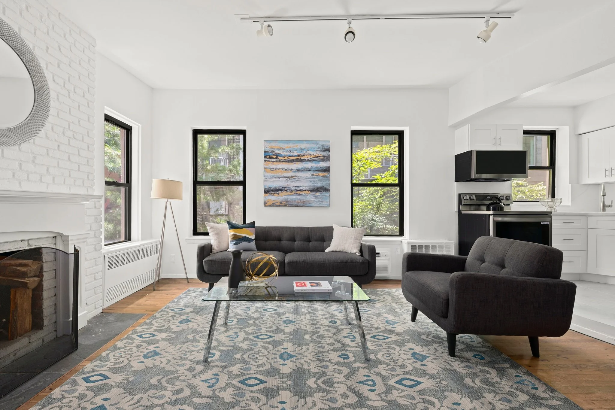 234 East 35th Street, Unit 3