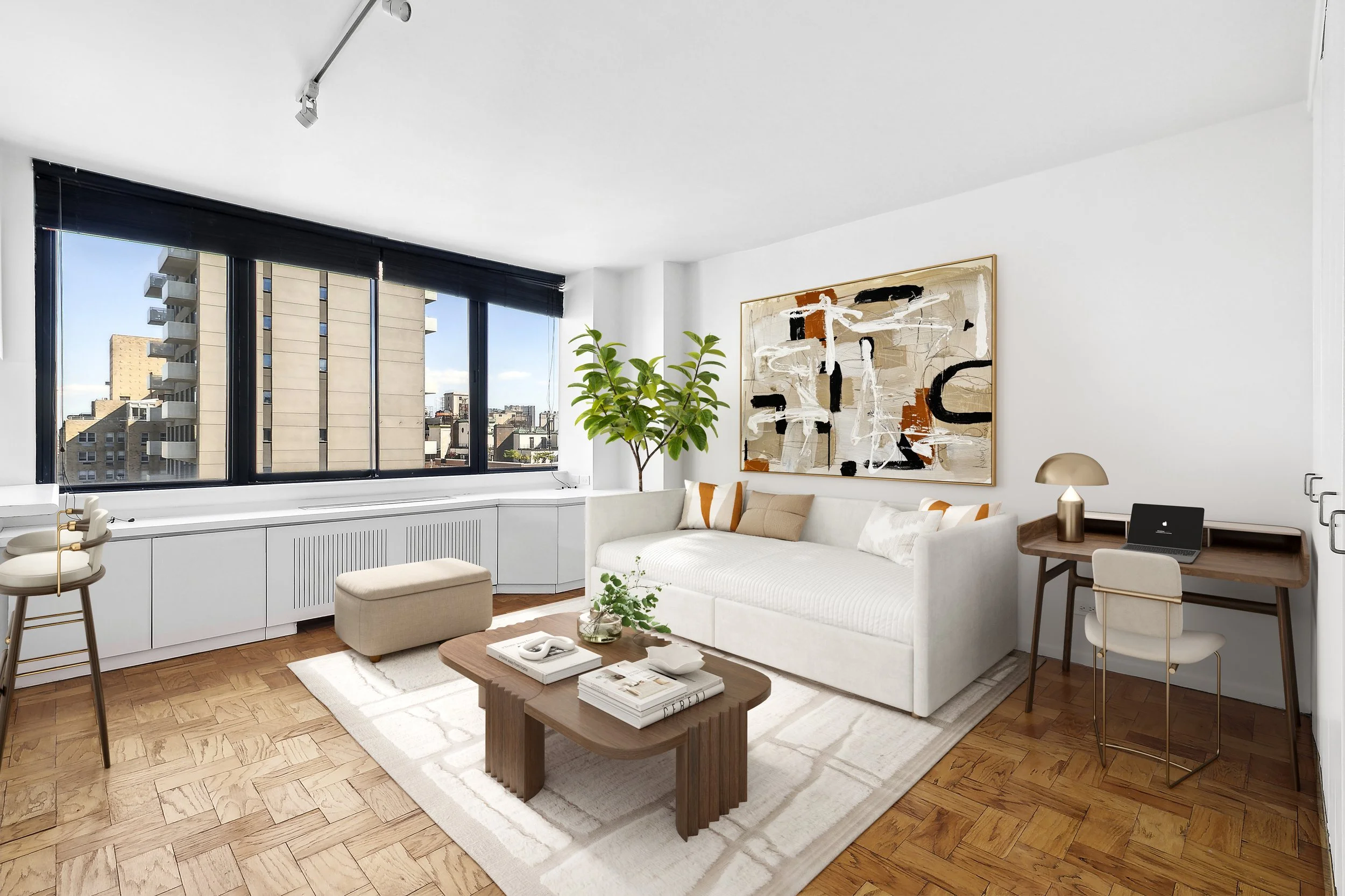 455 East 86th Street, Unit 19D