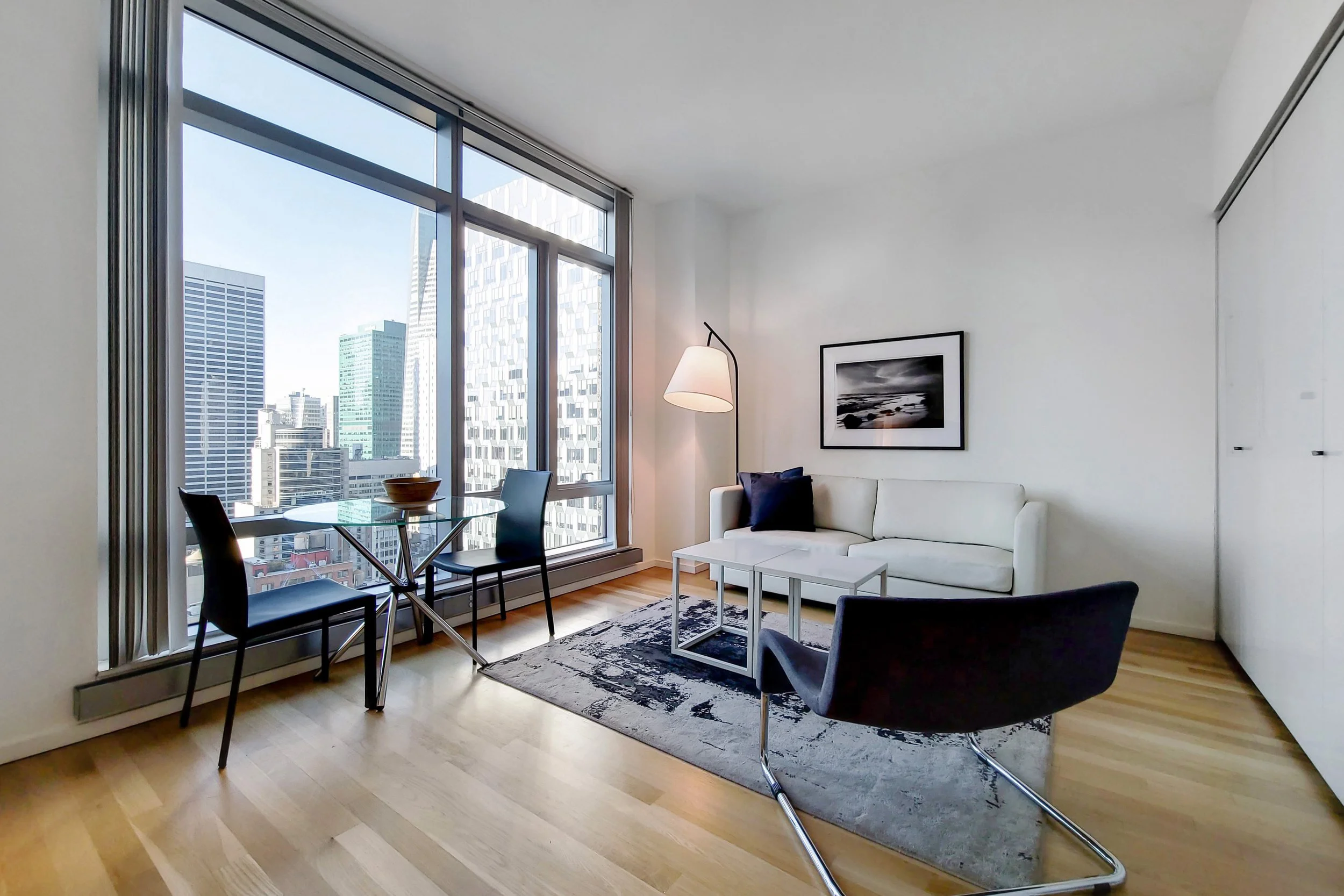 18 West 48th Street, Unit 30D