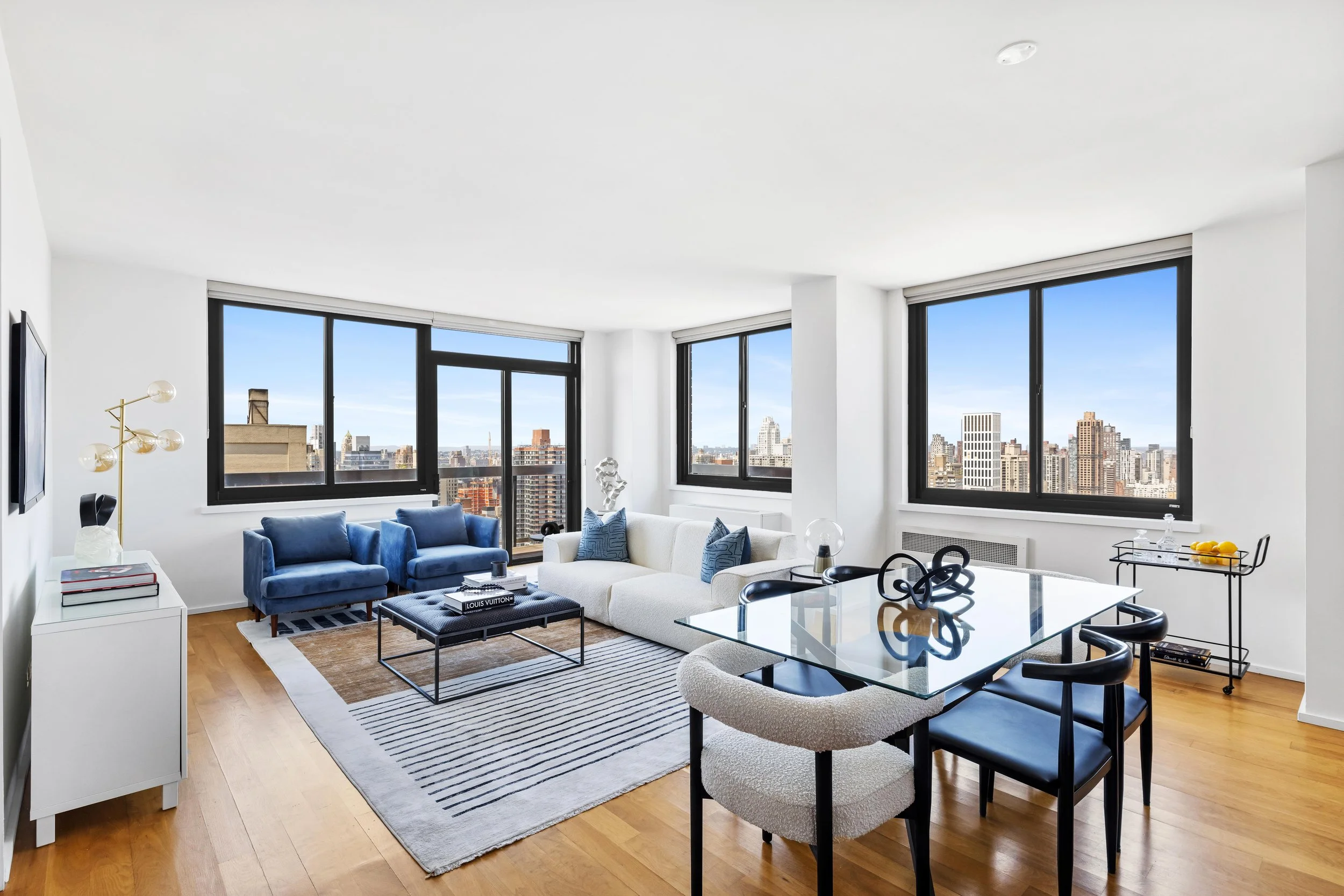 515 East 72nd Street, Unit 40E