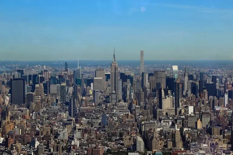 NYC Welcomed 65 Million Tourists in 2024, Second-Highest in History
