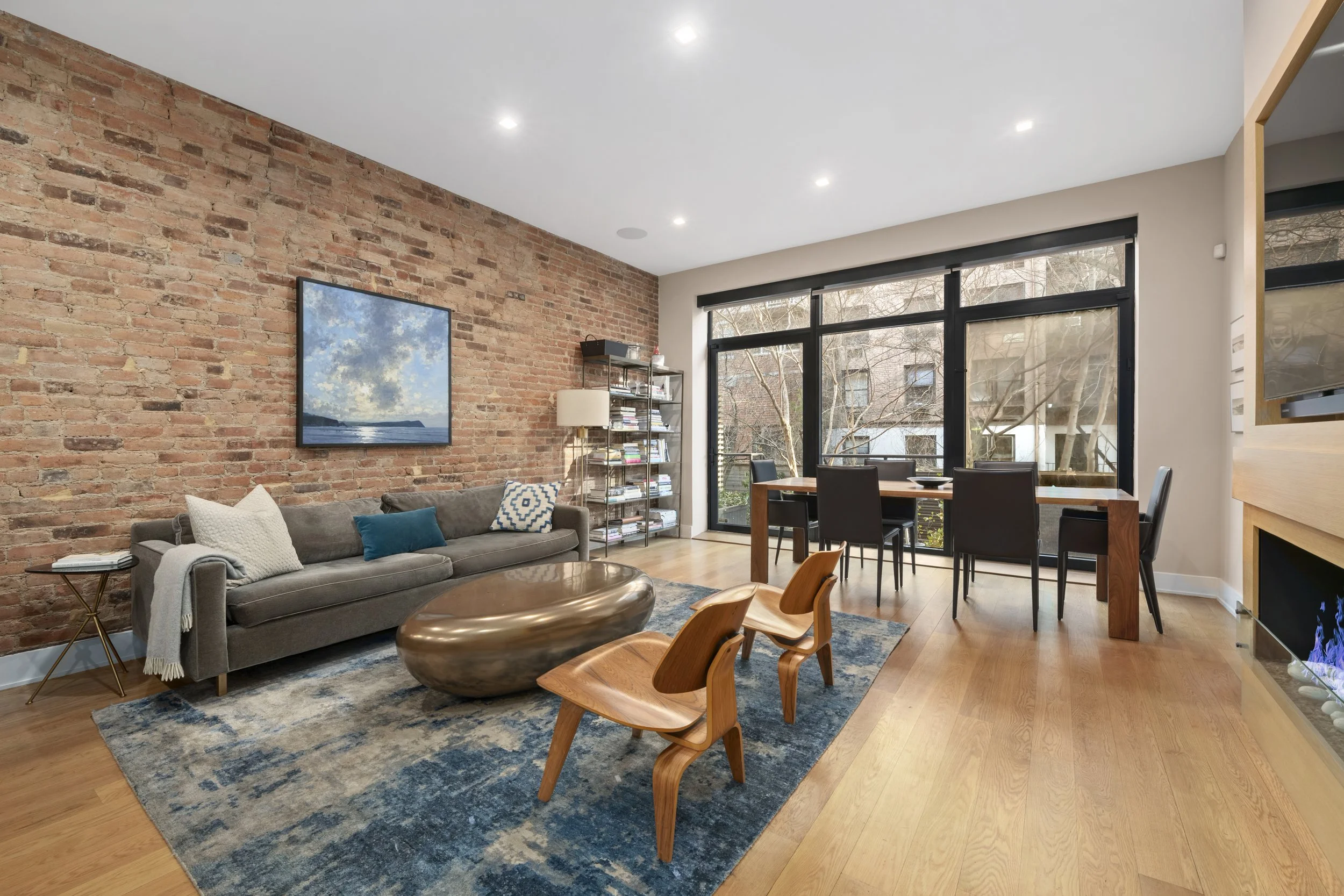 421 West 22nd Street, Unit 1