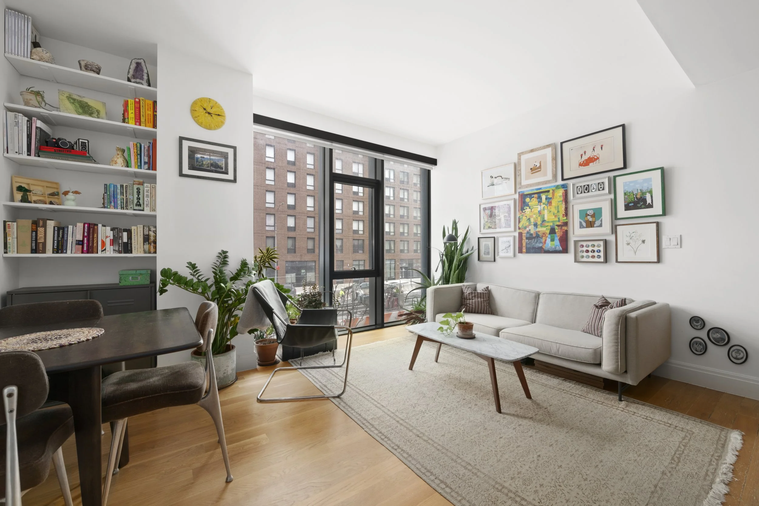 554 4th Avenue, Unit 3A