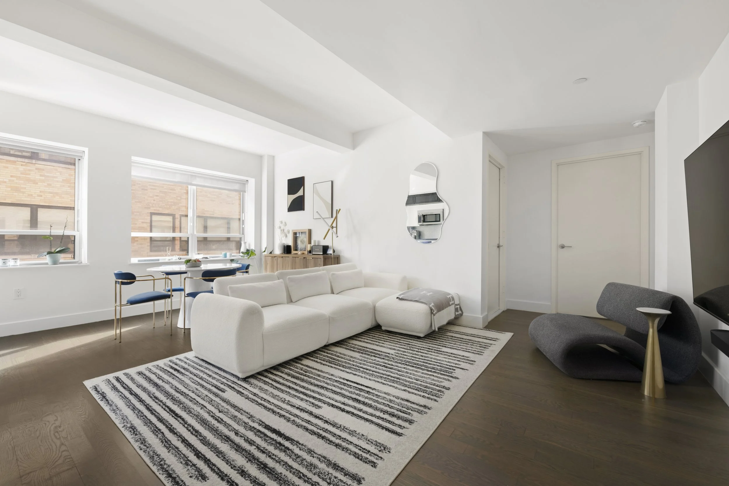 432 West 52nd Street, Unit 5A