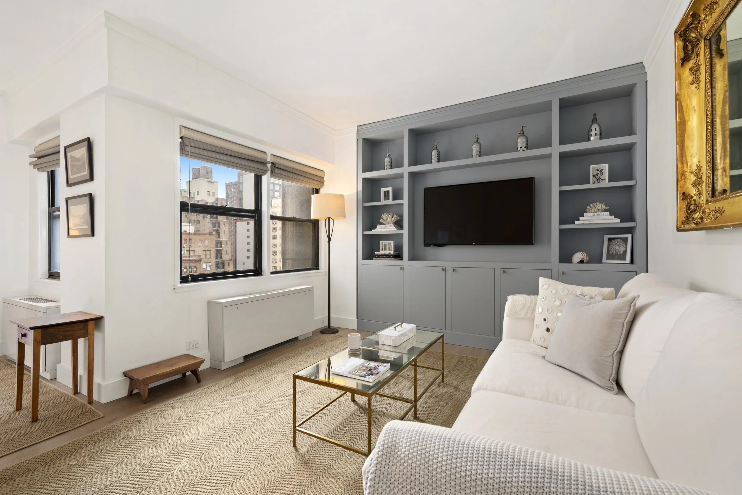 201 East 21st Street, Unit 12M