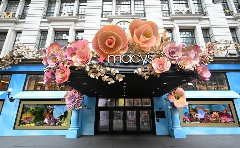 Macy’s Flower Show Is Open and Turns 50!