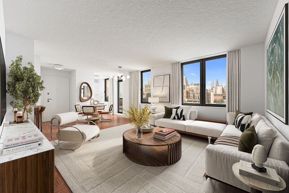JUST LISTED IN EAST VILLAGE

Don&rsquo;t miss this rare opportunity to design your downtown dream home in a spacious one-bedroom with skyline views, including the Chrysler Building and One World Trade!

OPEN HOUSE: Sunday, May 11th, 11:00 AM - 12:00 