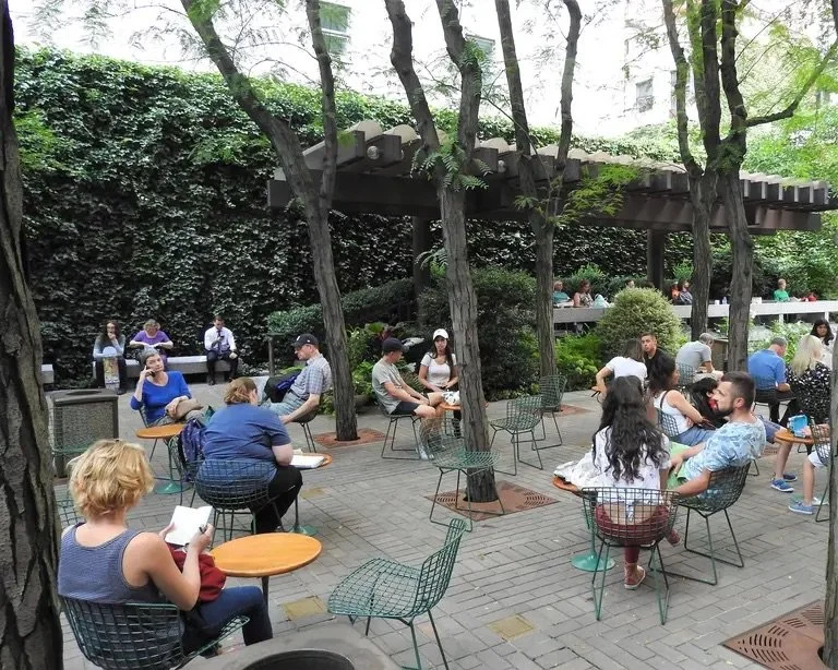 NYC Wants to Turn Vacant Lots Into Public Parks