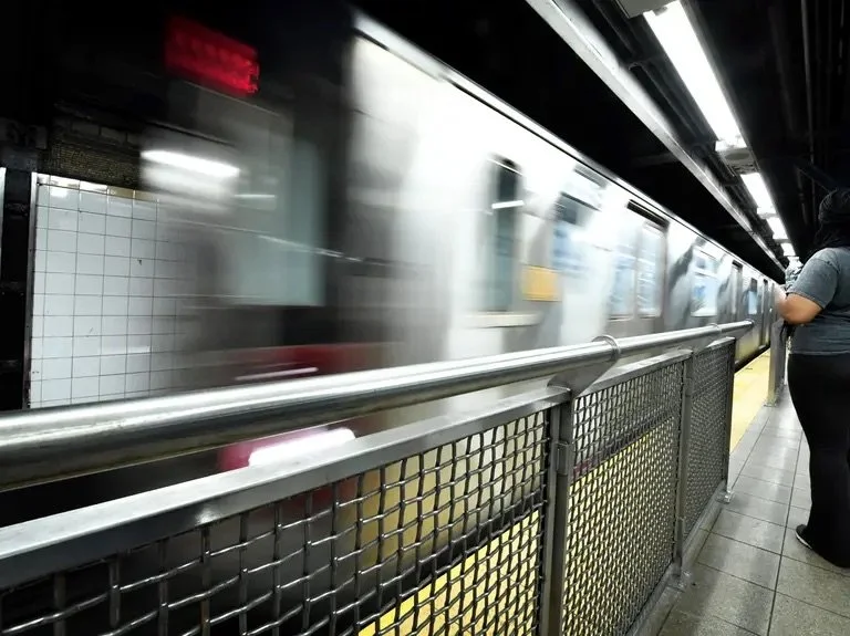 MTA Has Installed Platform Barriers At More Than 50 NYC Subway Stations
