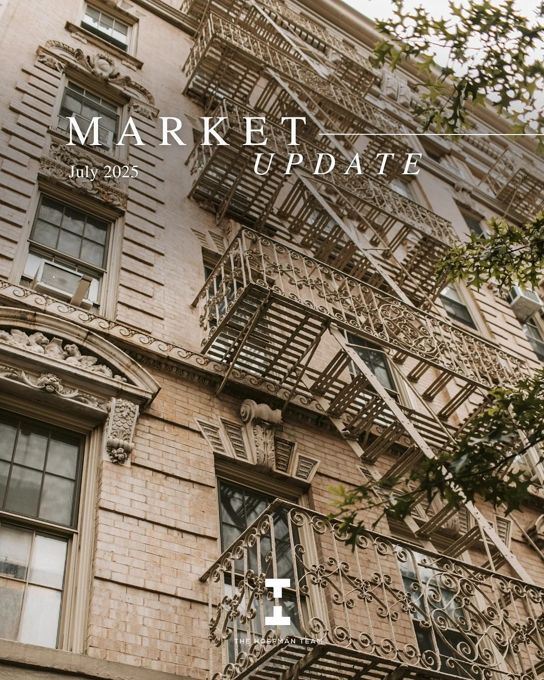 Manhattan&rsquo;s real estate market this July reflects a balanced mix of opportunity and competition. While inventory has tightened slightly, demand remains steady across neighborhoods with Downtown and the Upper East Side leading the way. Buyers sh