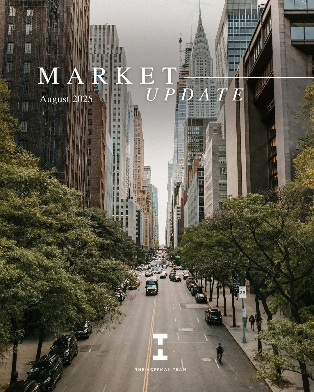 Overall, Manhattan&rsquo;s August market shows strong demand, tighter inventory, and competitive pricing trends. Whether you&rsquo;re buying, selling, or just curious about the market, staying informed is key &mdash; and we&rsquo;re here to guide you
