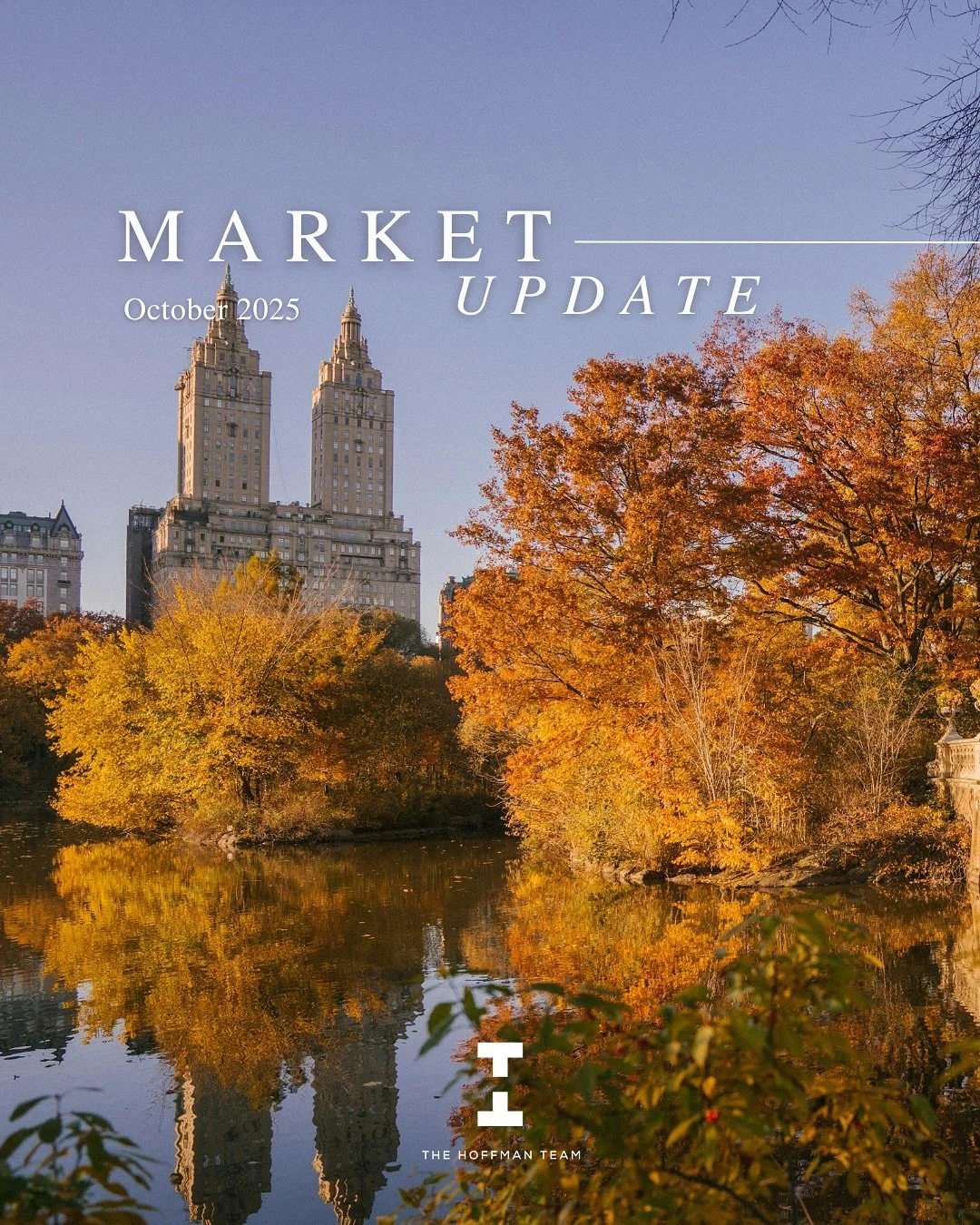 While Manhattan&rsquo;s market remains competitive, steady pricing and shorter days on market signal continued buyer confidence and healthy activity. With inventory slowly increasing, both buyers and sellers have valuable opportunities this season.


