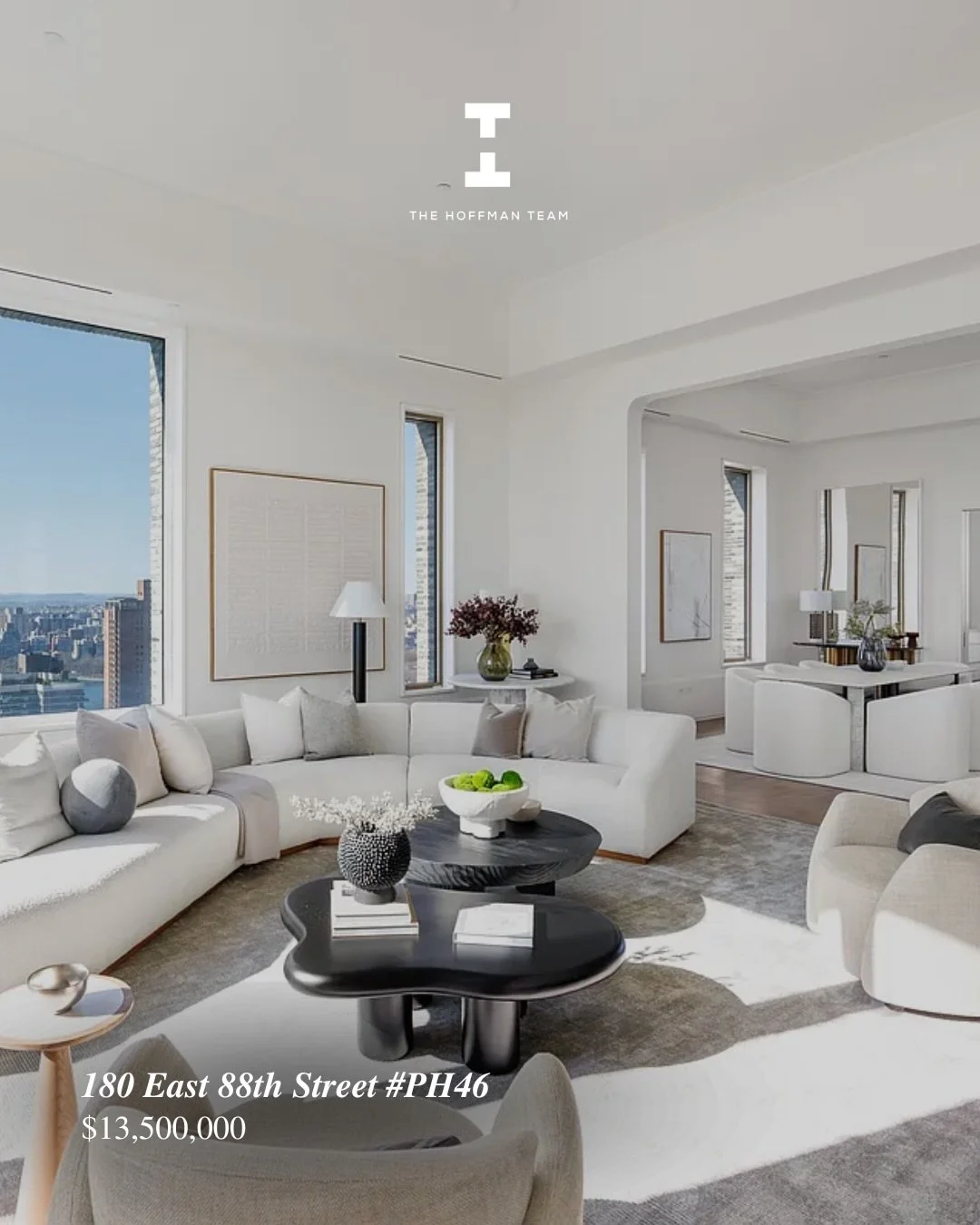 It&rsquo;s always inspiring to see the results of hard work and a strong market! We&rsquo;ve put together a list of the most significant sales from 2025🙌🏻

These numbers reflect the continued demand for quality homes across NYC😍

#realestateNYC #m