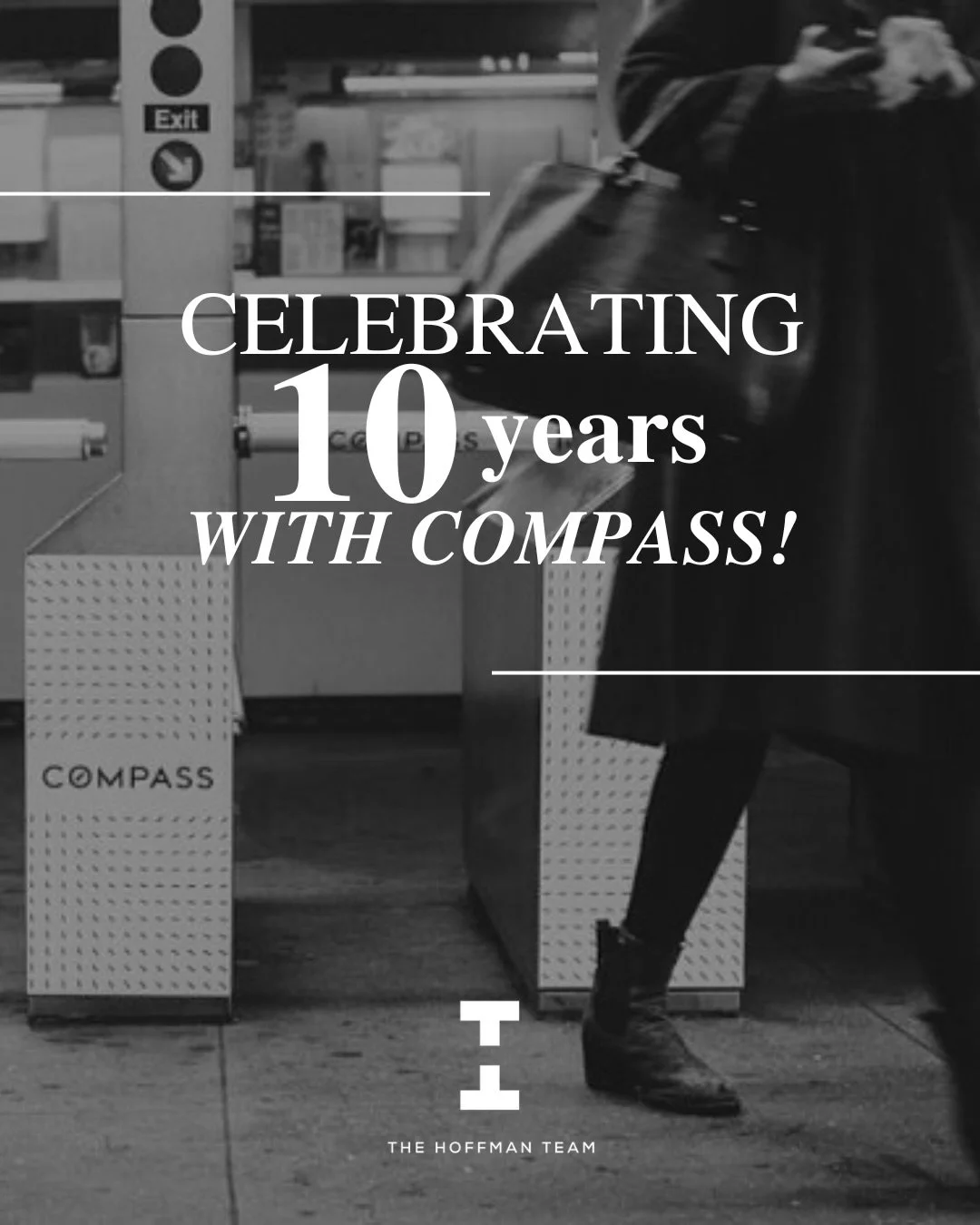 Grateful for every client, every deal, every chapter🖤

#compassrealestate #compassnewyork #nycrealestate #compassteam #10yearswithcompass