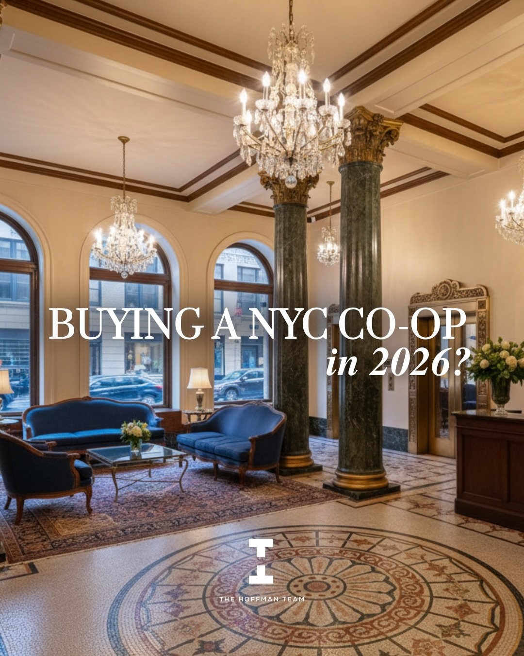 Know the rules before you fall in love😍

#nycliving #coopnyc #nycrealestate #nycapartments