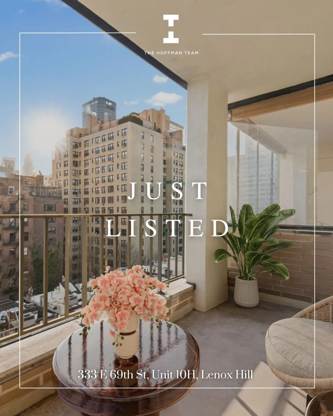 Rarely available and highly sought after &mdash; the highest-floor H-line three-bedroom at The Premier!

💵 $1,650,000
3 Beds | 2 Baths

This rare corner residence offers open South, North, and East exposures, incredible natural light, and a spacious