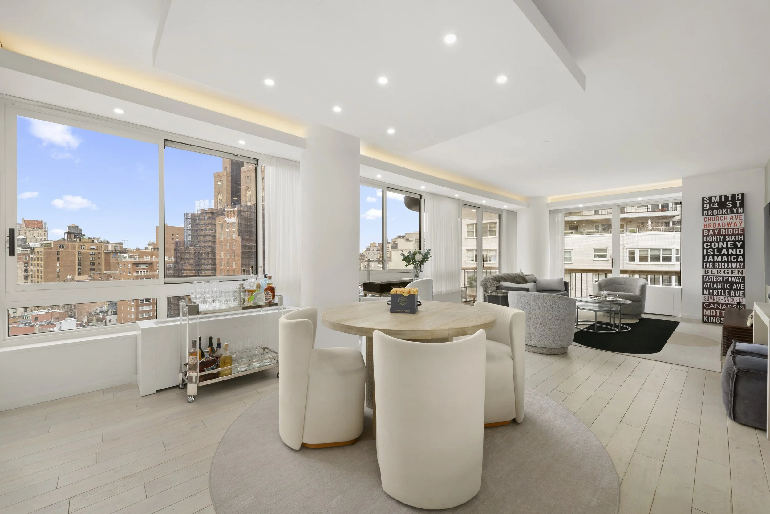 167 East 61st Street, Unit 15D