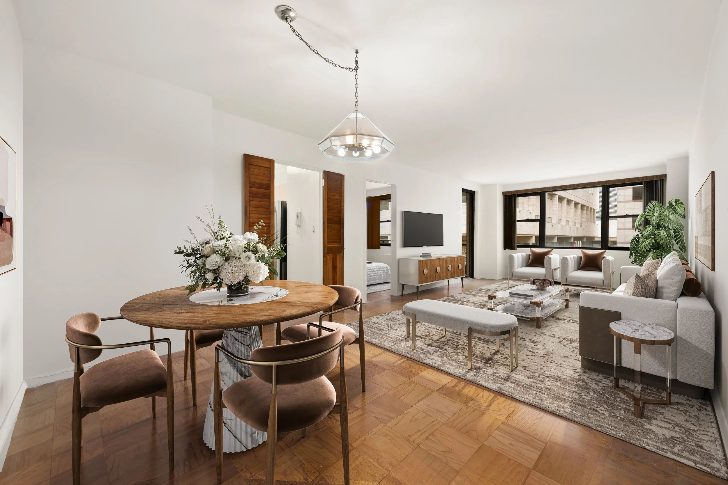165 West 66th Street, Unit 6W