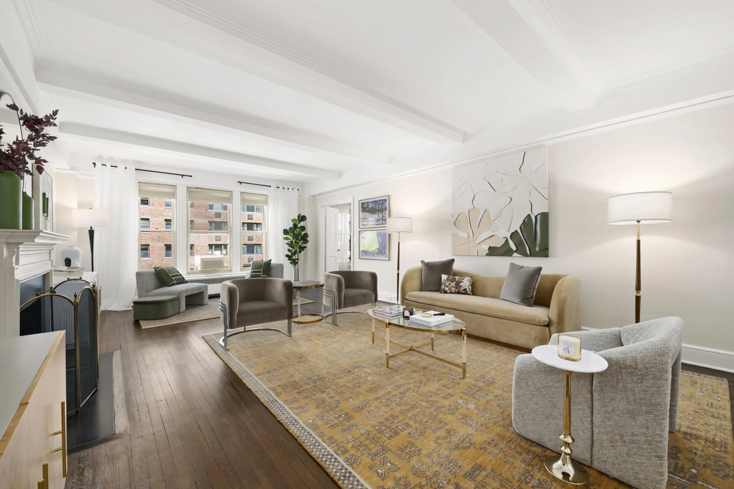 320 East 72nd Street, Unit 6A