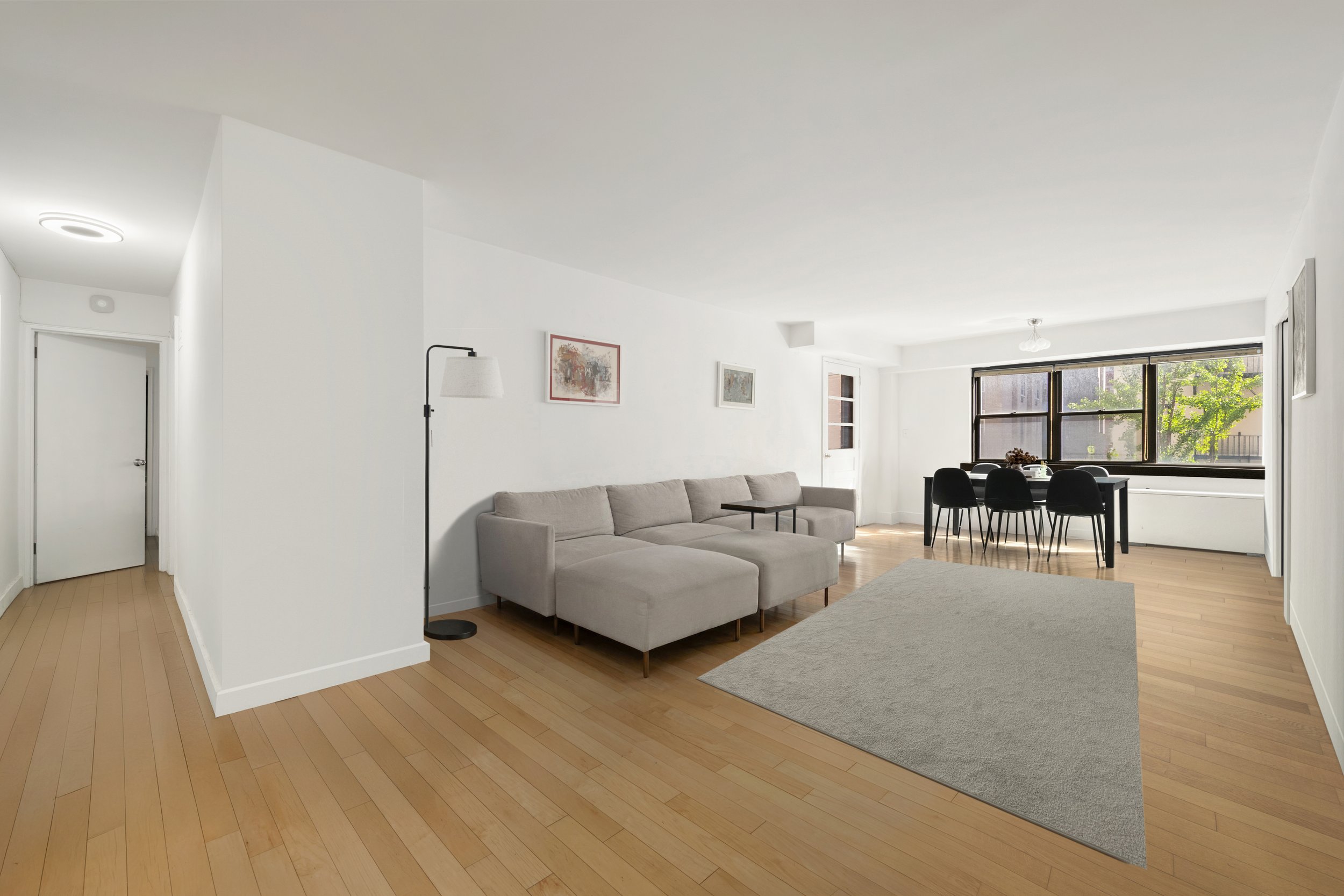 235 East 87th Street, Unit 4K