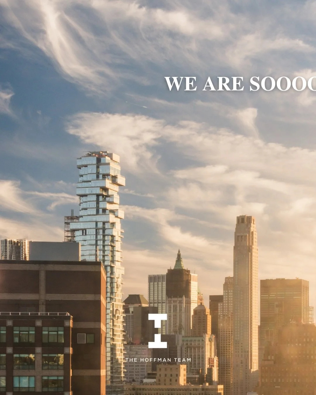 Let&rsquo;s talk about your real estate goals in NYC right now:

📧thehoffmanteam@compass.com
📲646-431-2260

#nycrealestate #nychome #nycliving #nycneighborhoods #nycrealtors