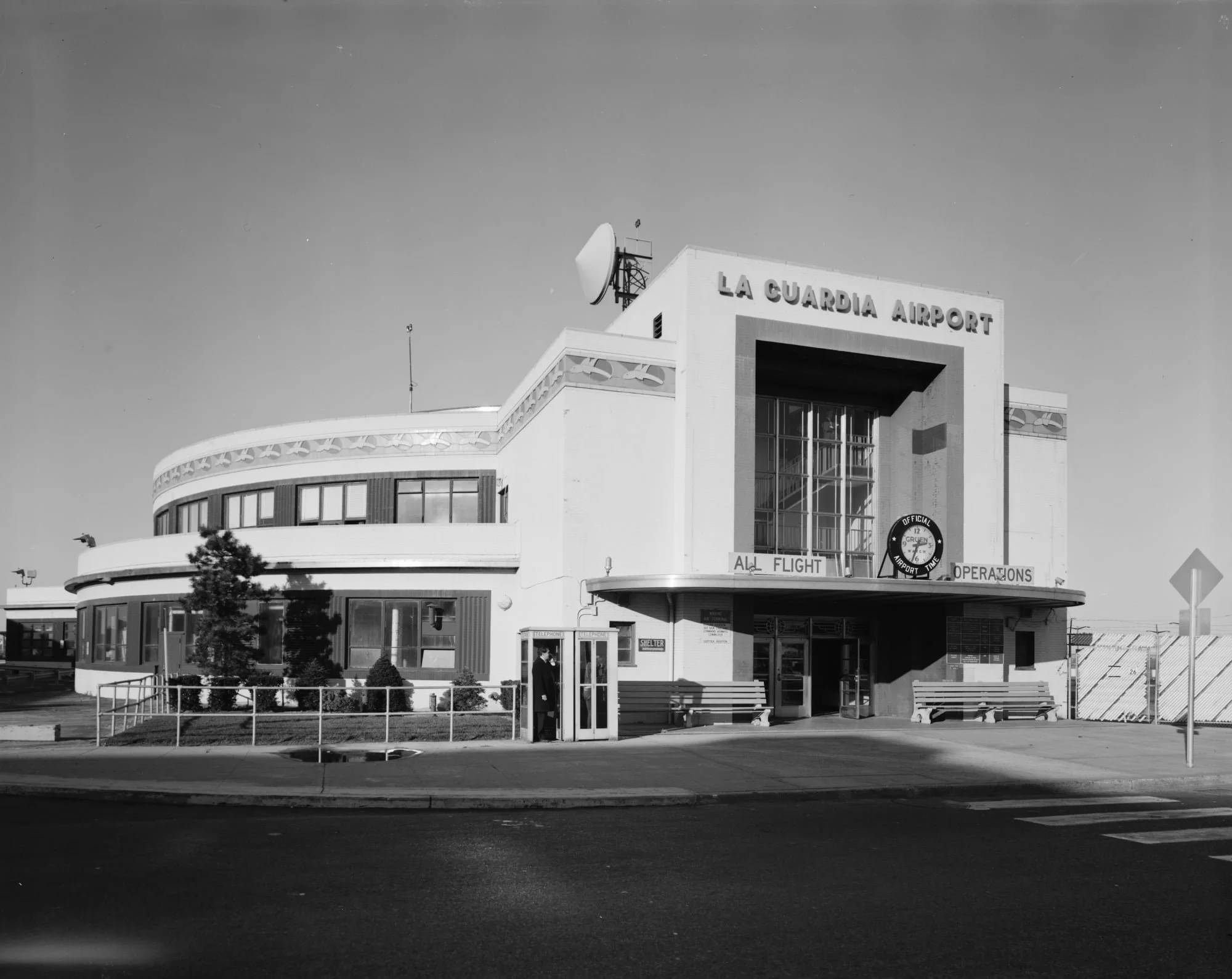JetBlue Wins Auction To Bring Flights Back To LaGuardia’s Historic Marine Air Terminal
