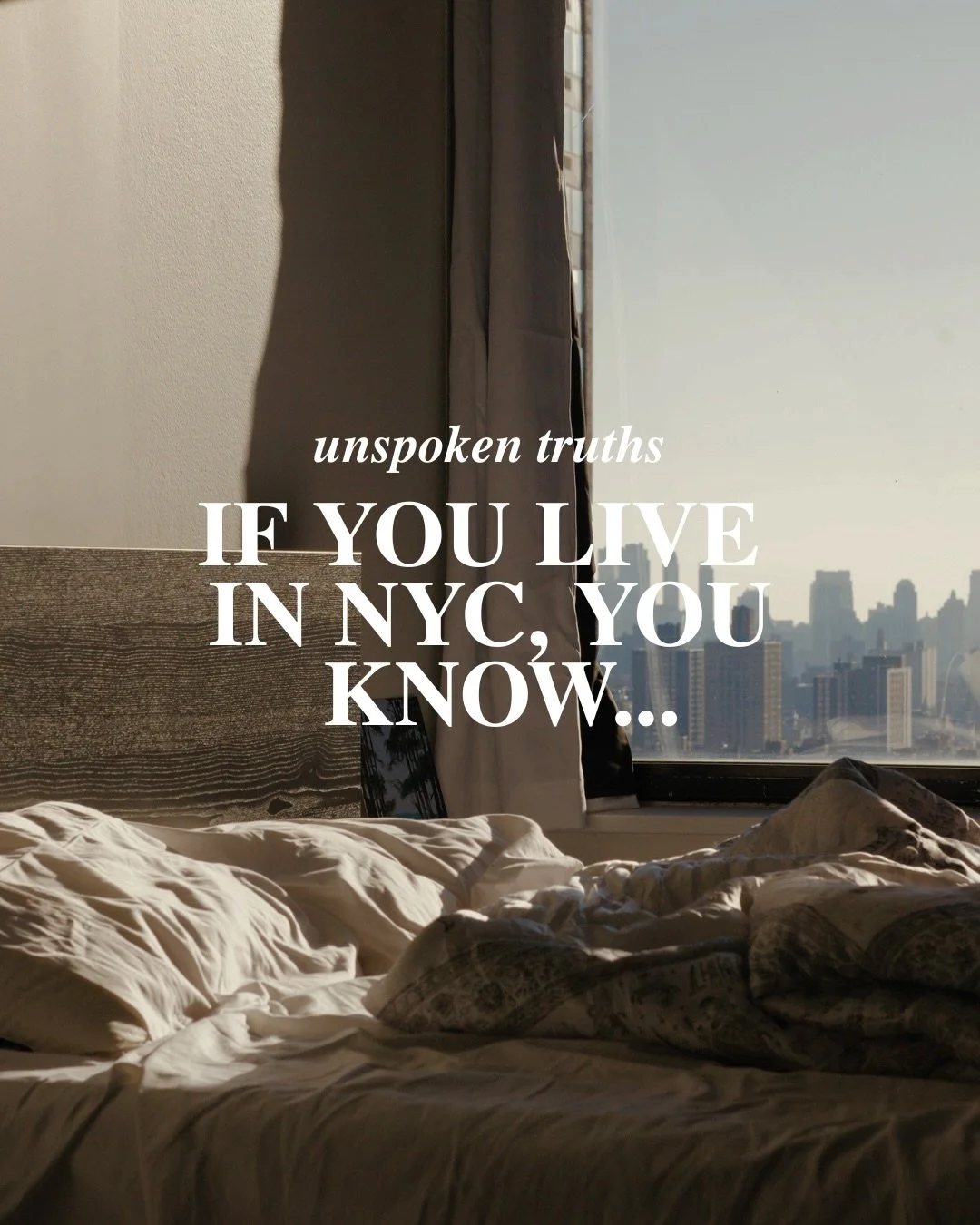 Ready to own your piece of NYC?
That part &mdash; we can help with! 

📲DM us and let&rsquo;s make it happen:
646-431-2260
hoffmanteam@compass.com

#nycliving #nycvibes #nyclife #onlyinnyc #newyorkcity