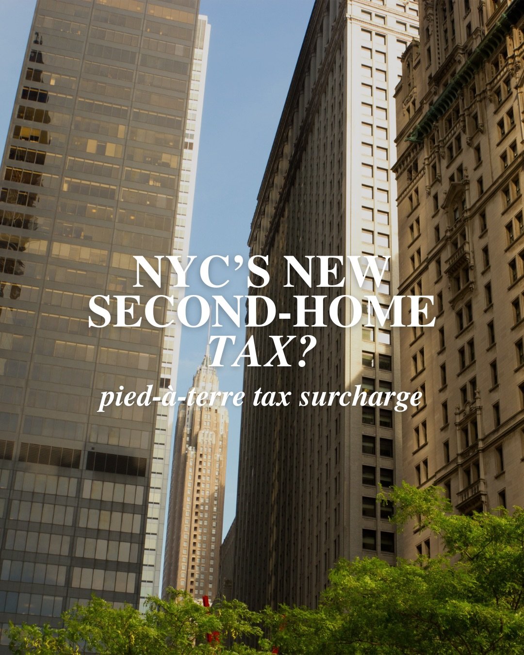 OWN NYC REAL ESTATE? 

URGENT NEXT STEPS:
✓ Check if you got a DOF notice 
✓ Know your assessed value 
✓ Determine if you qualify for exemption 
✓ Gather docs if needed 
✓ Apply by Sept 18, 2026

Still confused? Talk to a real estate attorney.
646-43
