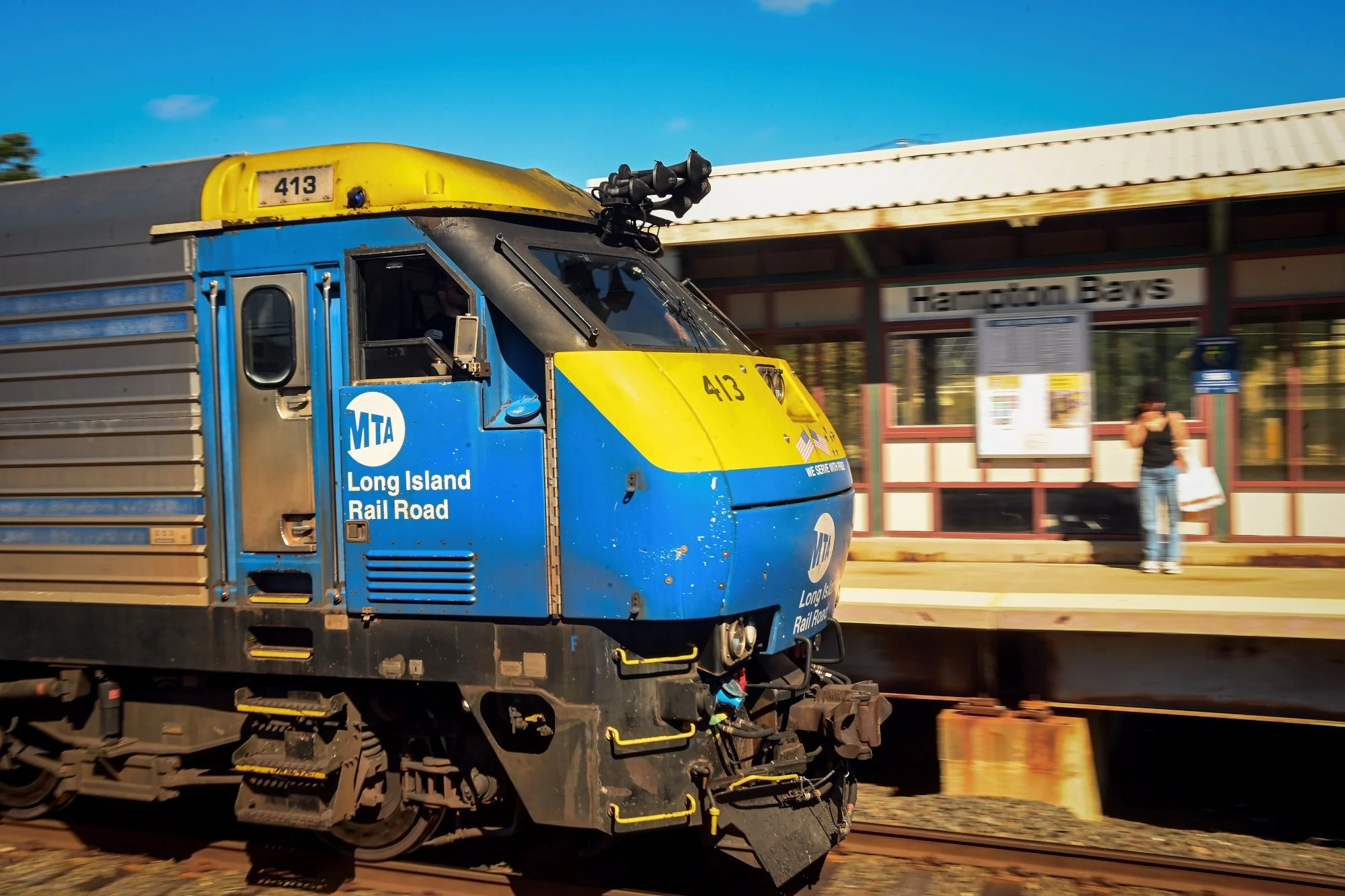 LIRR Adds Year-Round Direct Service From NYC to Montauk