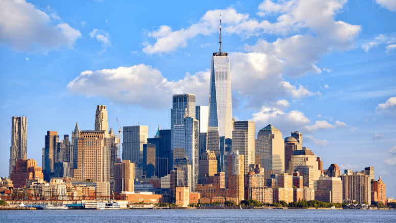 HomeLight Features Dylan Hoffman Among Top New York Real Estate Agents