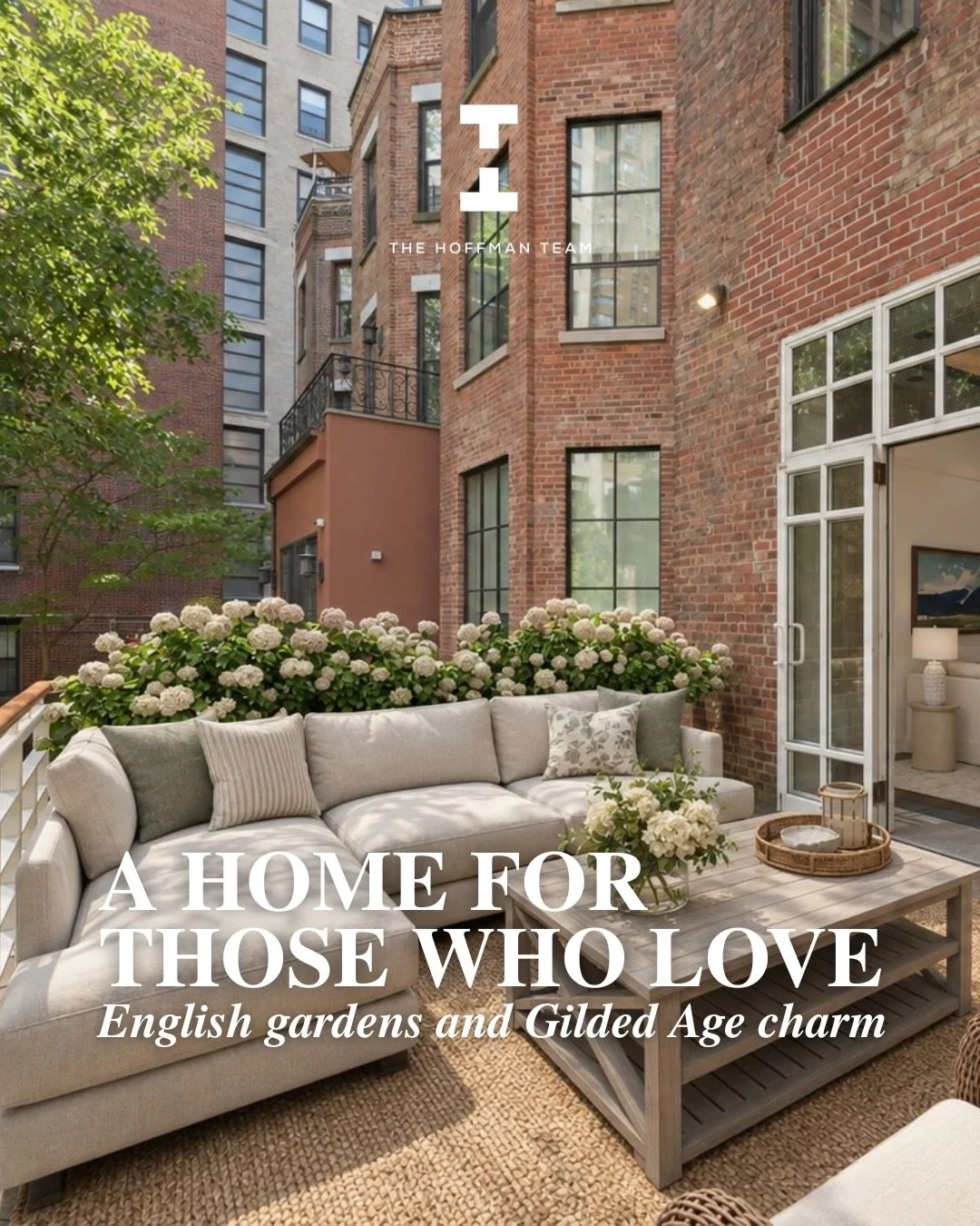 This restored 1892 townhouse is where old-world elegance meets modern luxury on the Upper West Side!

📍313 West 102nd Street, Upper West Side
💵 $6,600,000
4 Beds | 5 Baths

Features include a French Mediterranean&ndash;inspired kitchen with Big Chi