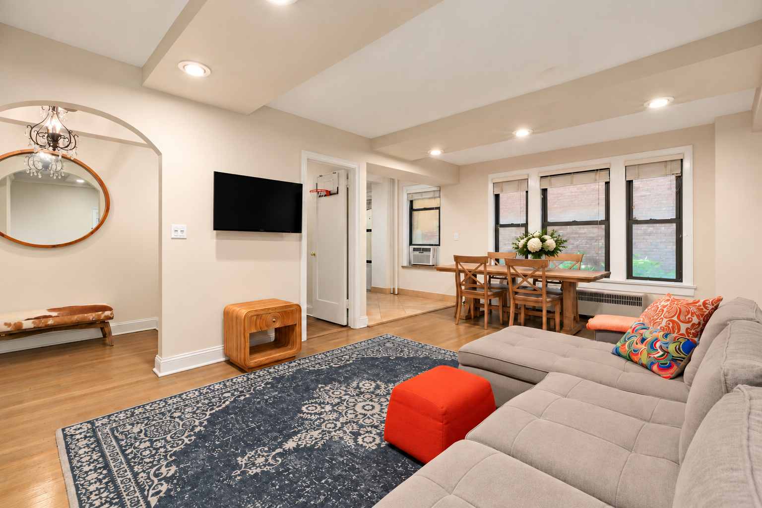 319 East 50th Street, Unit 3L
